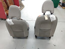 Volvo V50 Pair Of Front Seats-10