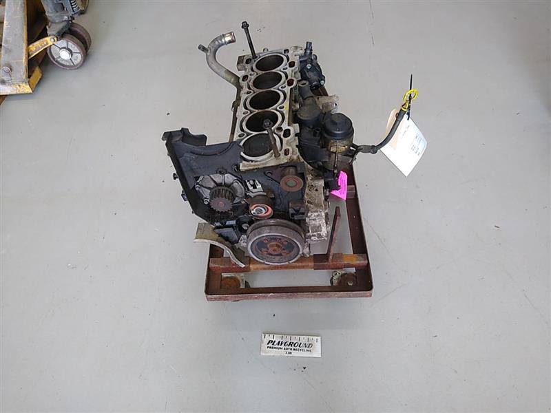 Volvo V50 Short Block