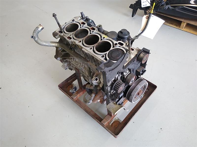 Volvo V50 Short Block - 0