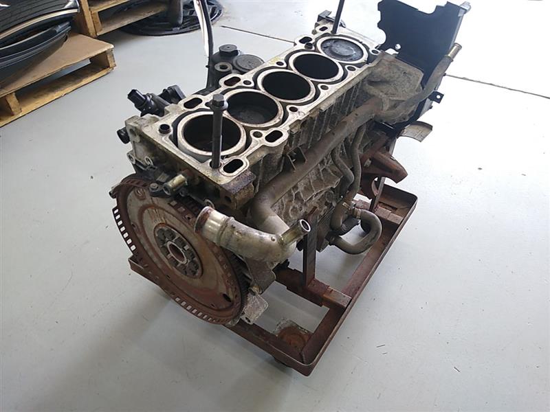 Volvo V50 Short Block