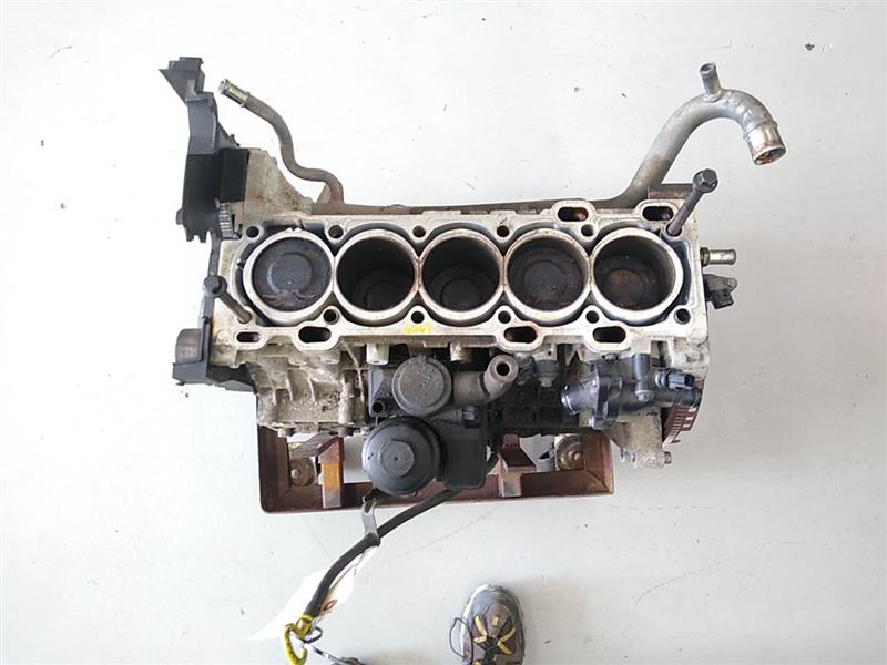 Volvo V50 Short Block