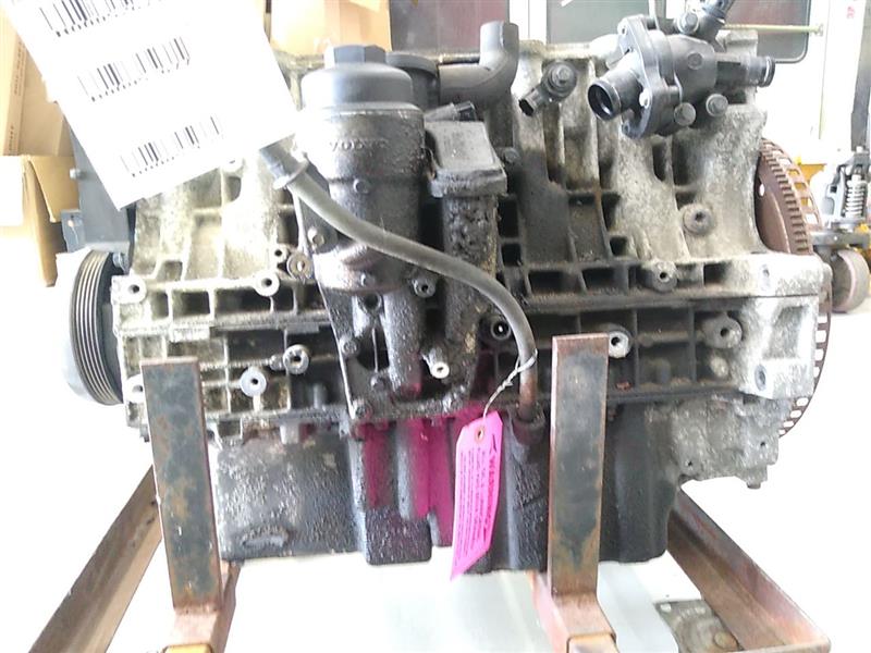 Volvo V50 Short Block