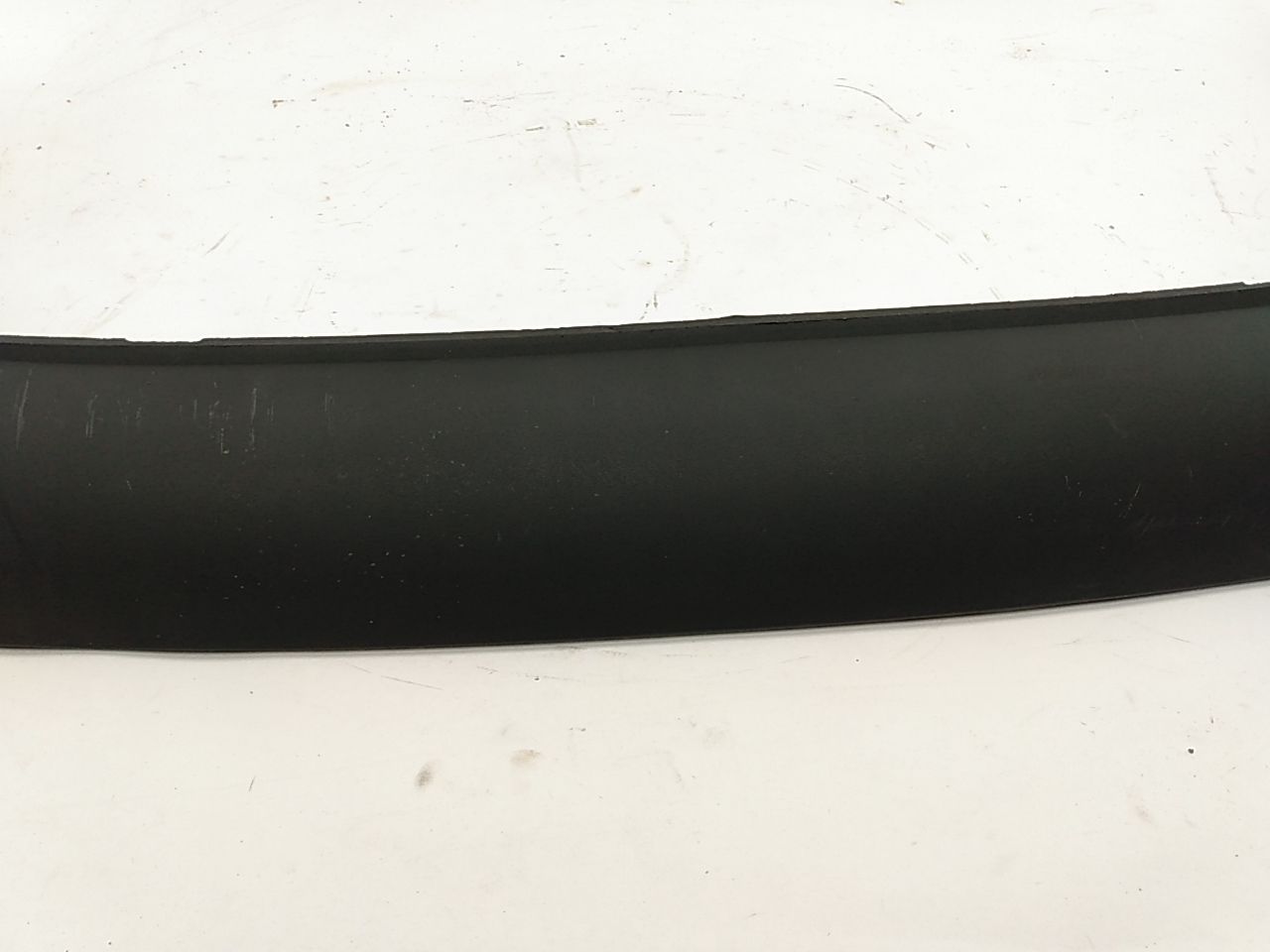 Volvo V50 Rear Valence Panel