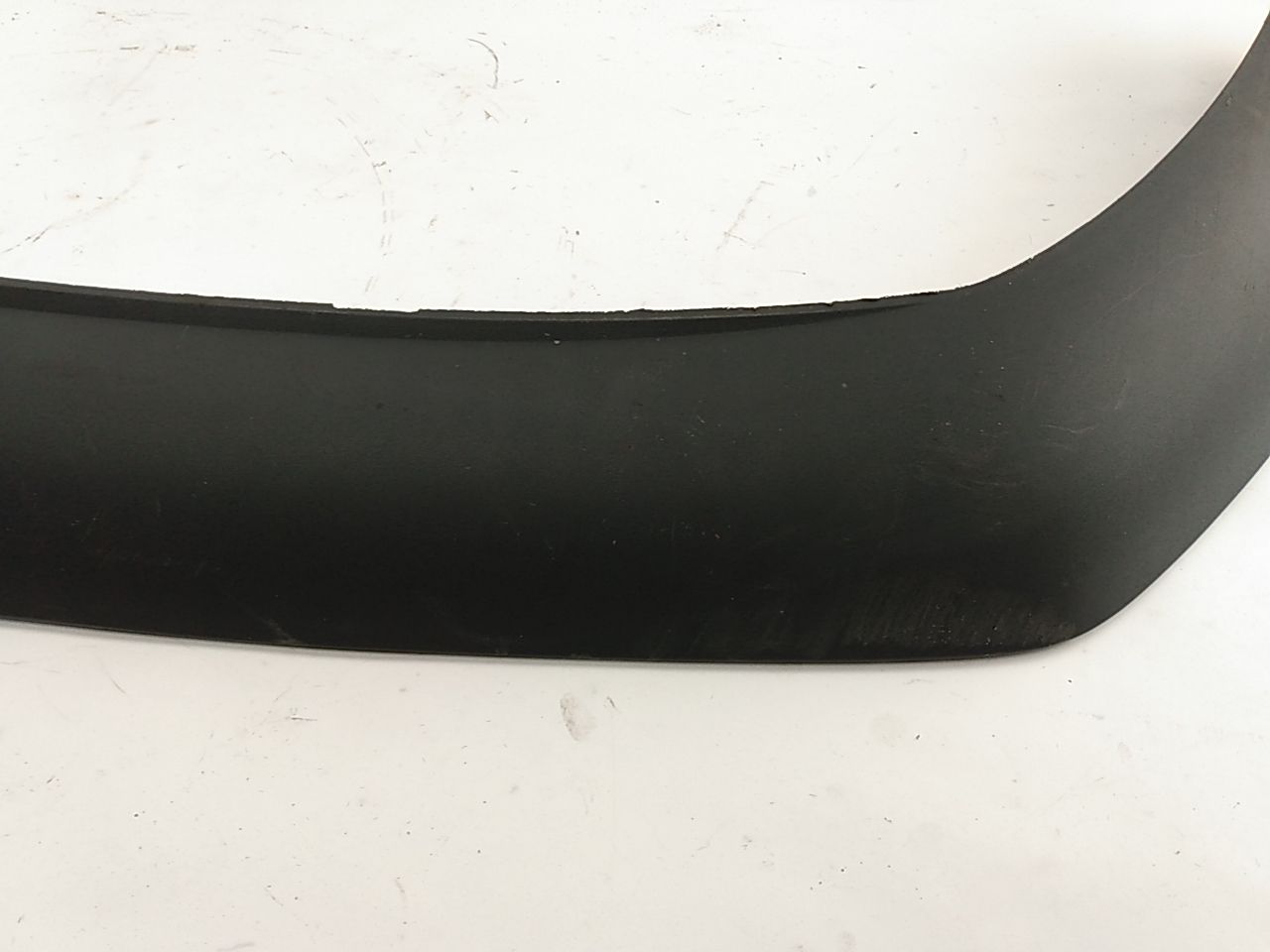 Volvo V50 Rear Valence Panel