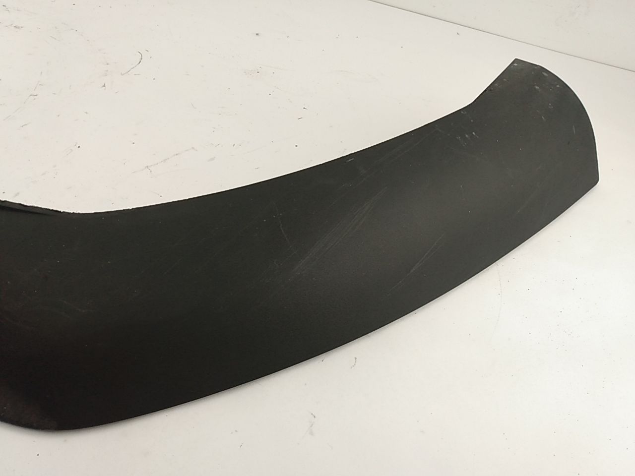 Volvo V50 Rear Valence Panel