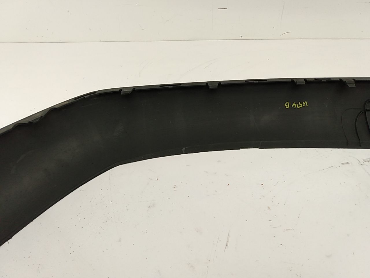 Volvo V50 Rear Valence Panel