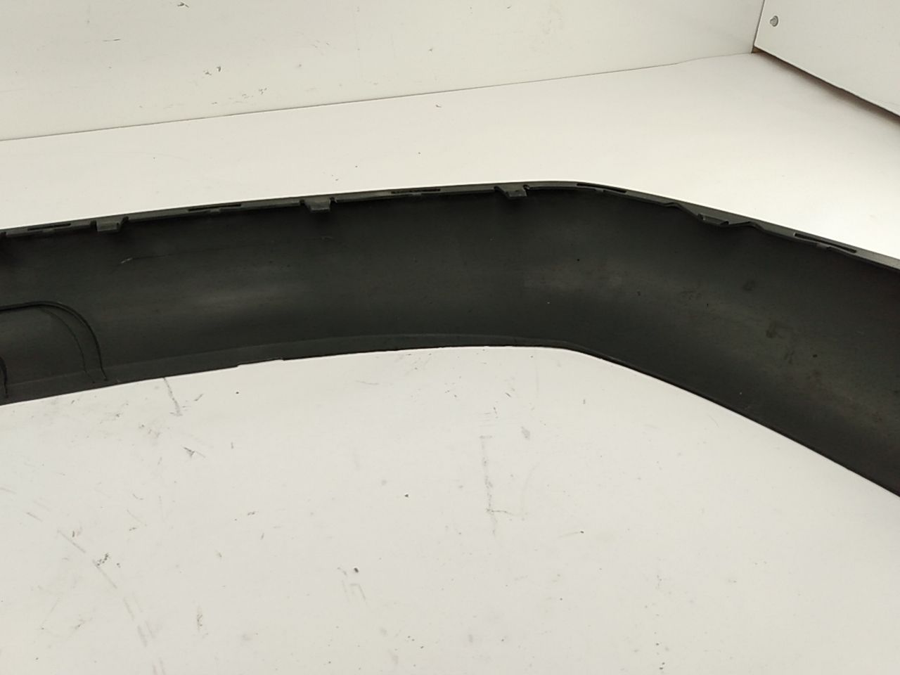 Volvo V50 Rear Valence Panel