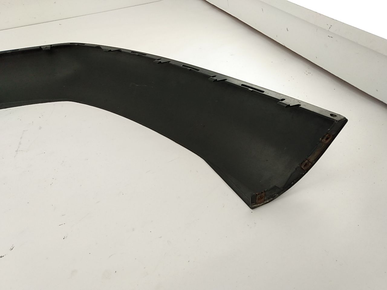 Volvo V50 Rear Valence Panel