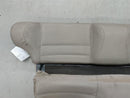 Porsche 944 Rear Seat Pair-5