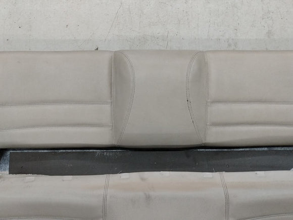 Porsche 944 Rear Seat Pair