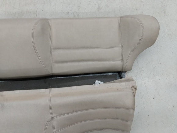 Porsche 944 Rear Seat Pair