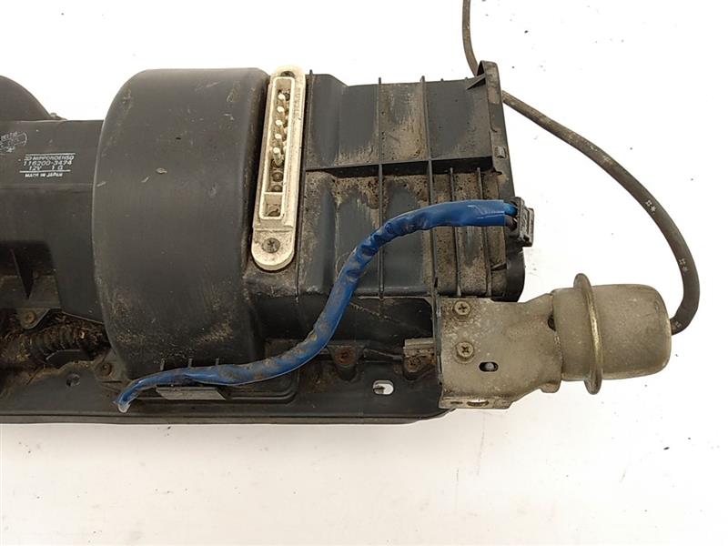 Porsche 944 Blower Motor Assembly