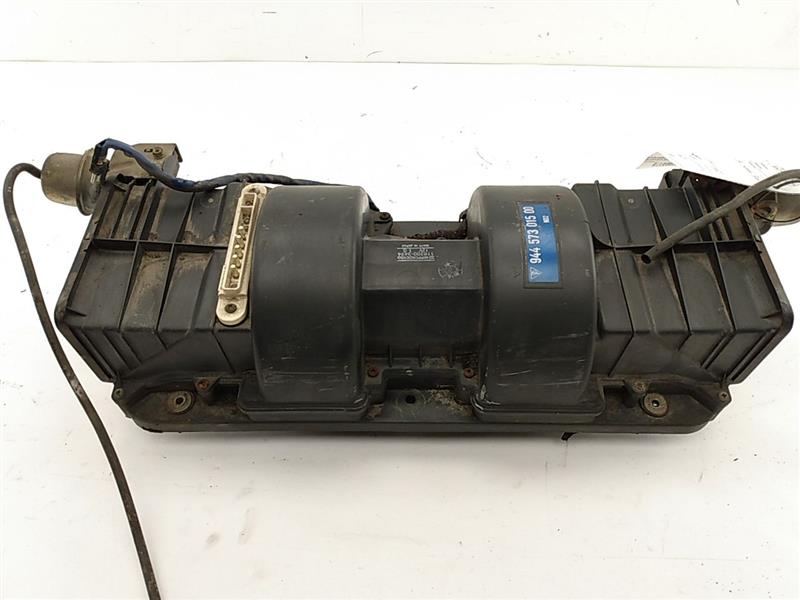 Porsche 944 Blower Motor Assembly