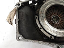 Porsche 944 Front Bell Housing With Flex Plate-2