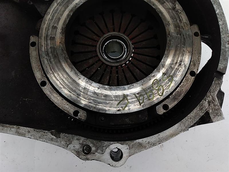 ベルメイン Porsche 944 Front Bell Housing With Flex Plate | Playground PAR