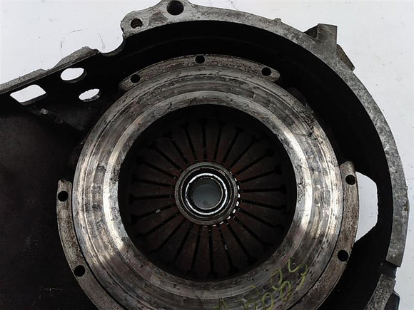 Porsche 944 Front Bell Housing With Flex Plate