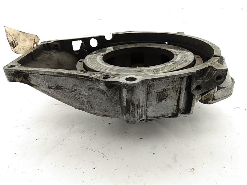 Porsche 944 Front Bell Housing With Flex Plate