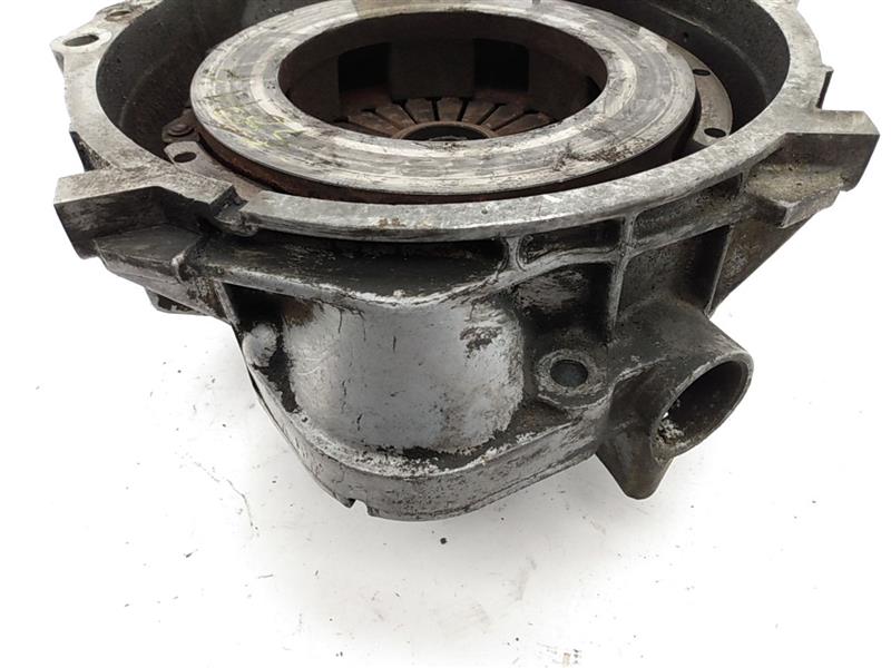 Porsche 944 Front Bell Housing With Flex Plate | Playground PAR