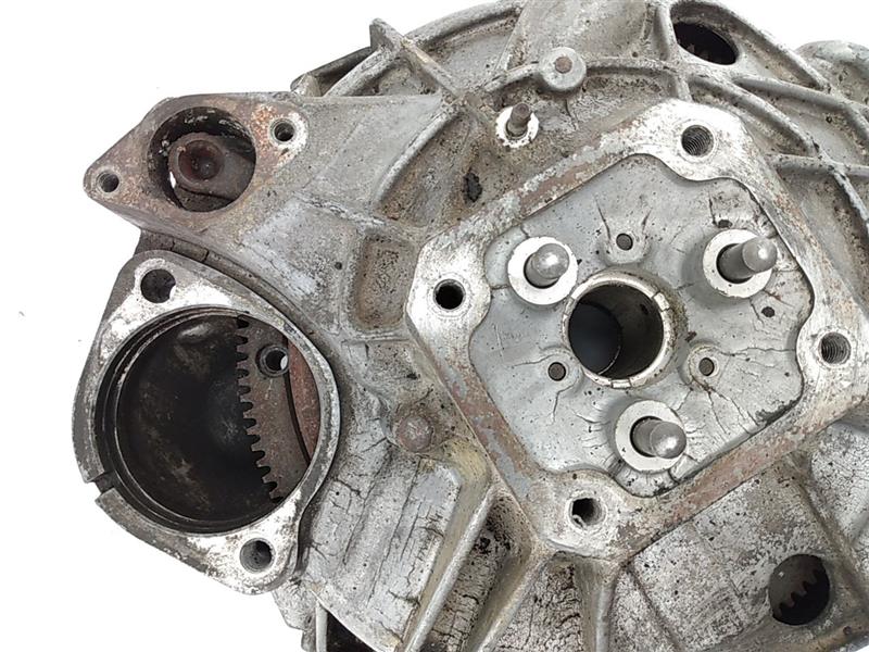 Porsche 944 Front Bell Housing With Flex Plate | Playground PAR