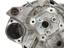 Porsche 944 Front Bell Housing With Flex Plate-10