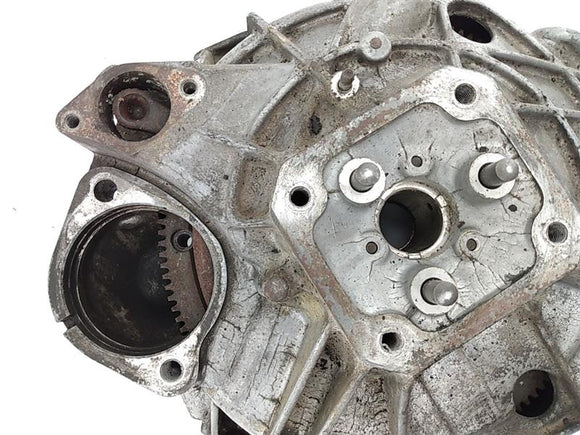 Porsche 944 Front Bell Housing With Flex Plate