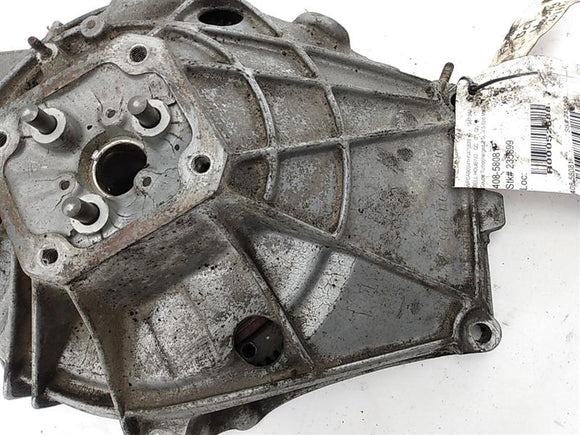 Porsche 944 Front Bell Housing With Flex Plate