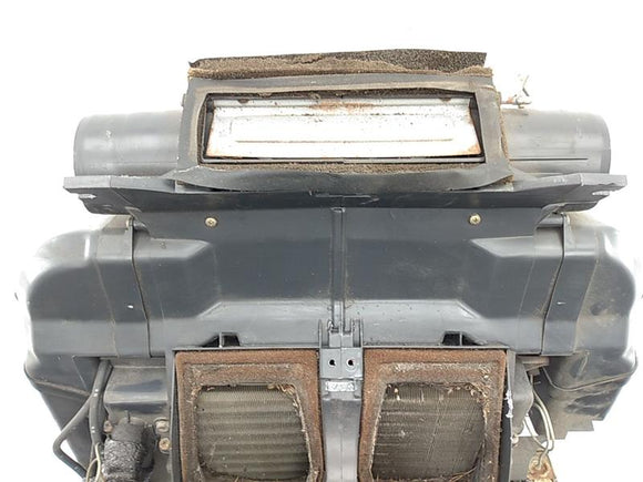 Porsche 944 HVAC Assembly