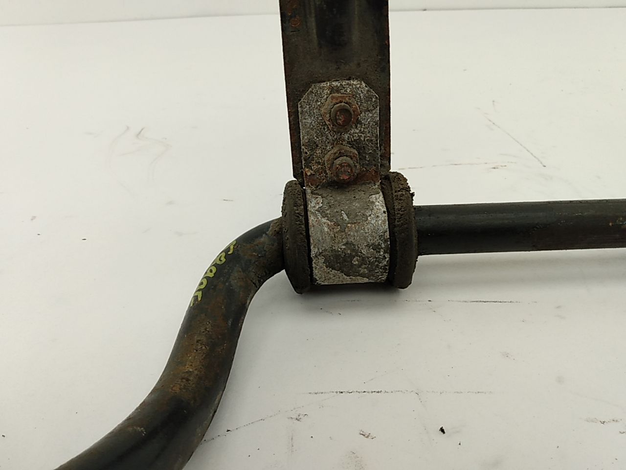 Porsche 944 Front Sway Bar