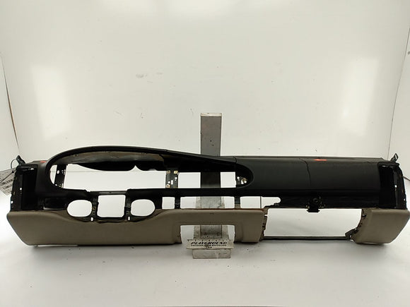 Porsche 944 Dashboard