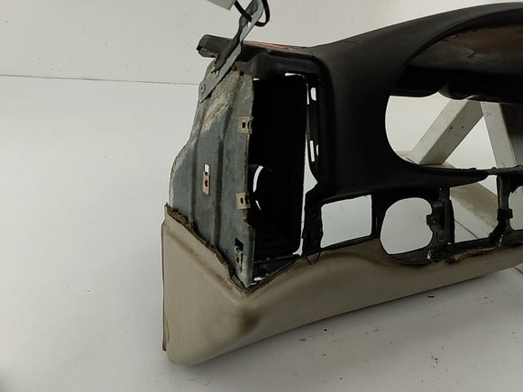 Porsche 944 Dashboard