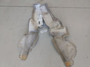 Porsche 944 Pair Of Rear Side Carpet-1