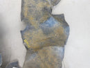 Porsche 944 Pair Of Rear Side Carpet-11