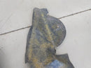 Porsche 944 Pair Of Rear Side Carpet-12