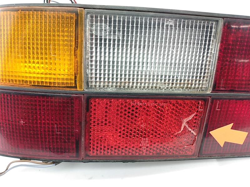 Porsche 944 Left Tail Light