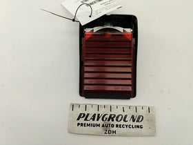 Porsche 944 Third Brake Light