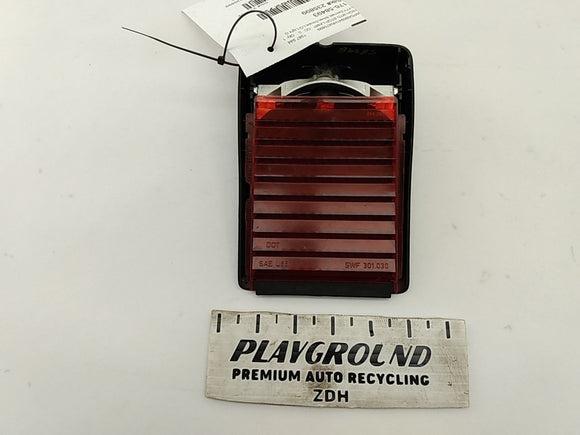Porsche 944 Third Brake Light