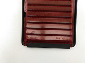 Porsche 944 Third Brake Light - 0