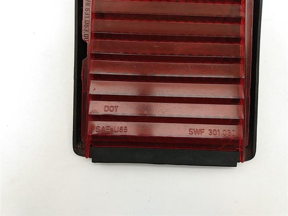 Porsche 944 Third Brake Light