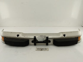 Porsche 944 Front Bumper