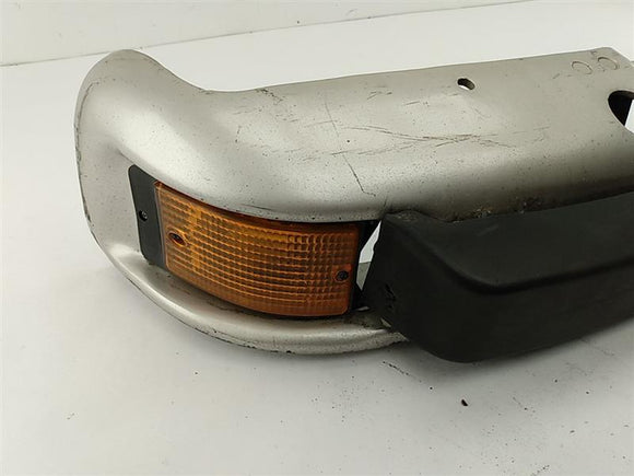 Porsche 944 Front Bumper