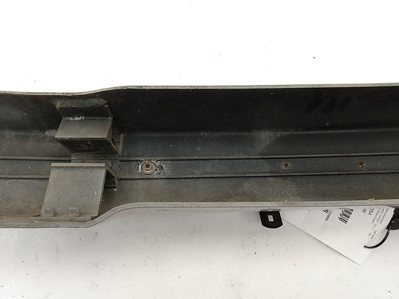 Porsche 944 Front Bumper