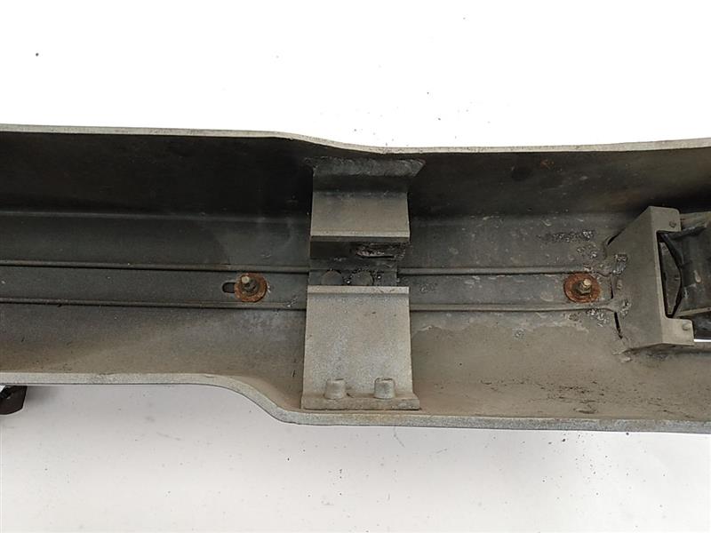 Porsche 944 Front Bumper