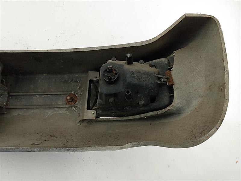 Porsche 944 Front Bumper