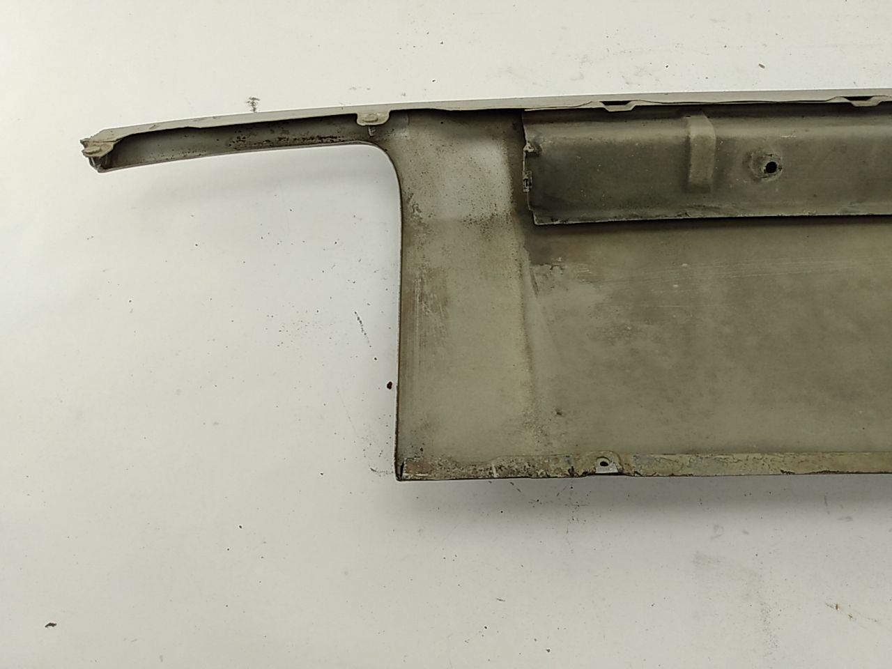 Porsche 944 Front Header Panel