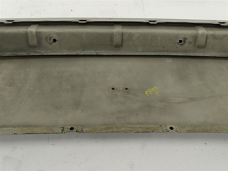 Porsche 944 Front Header Panel