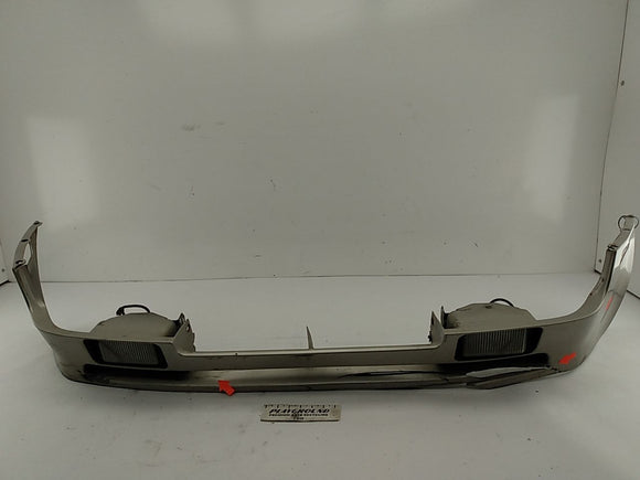 Porsche 944 Front Lower Bumper Valance **AS-IS**