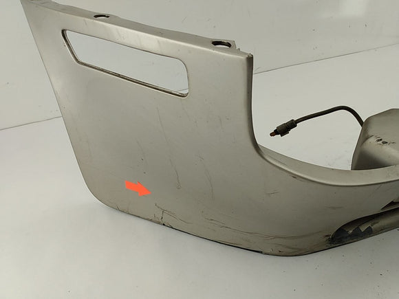 Porsche 944 Front Lower Bumper Valance **AS-IS**