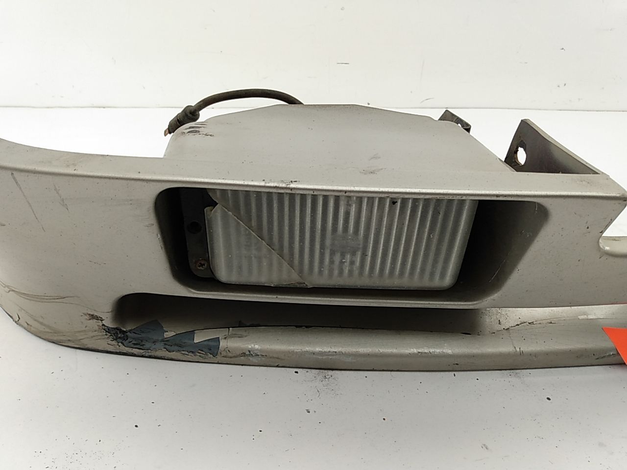 Porsche 944 Front Lower Bumper Valance **AS-IS**