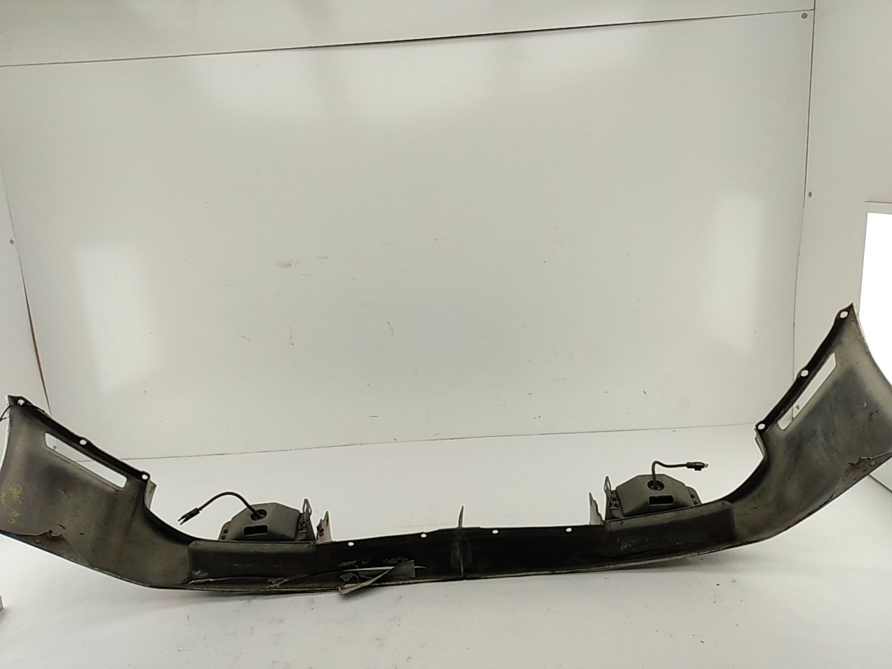 Porsche 944 Front Lower Bumper Valance **AS-IS**