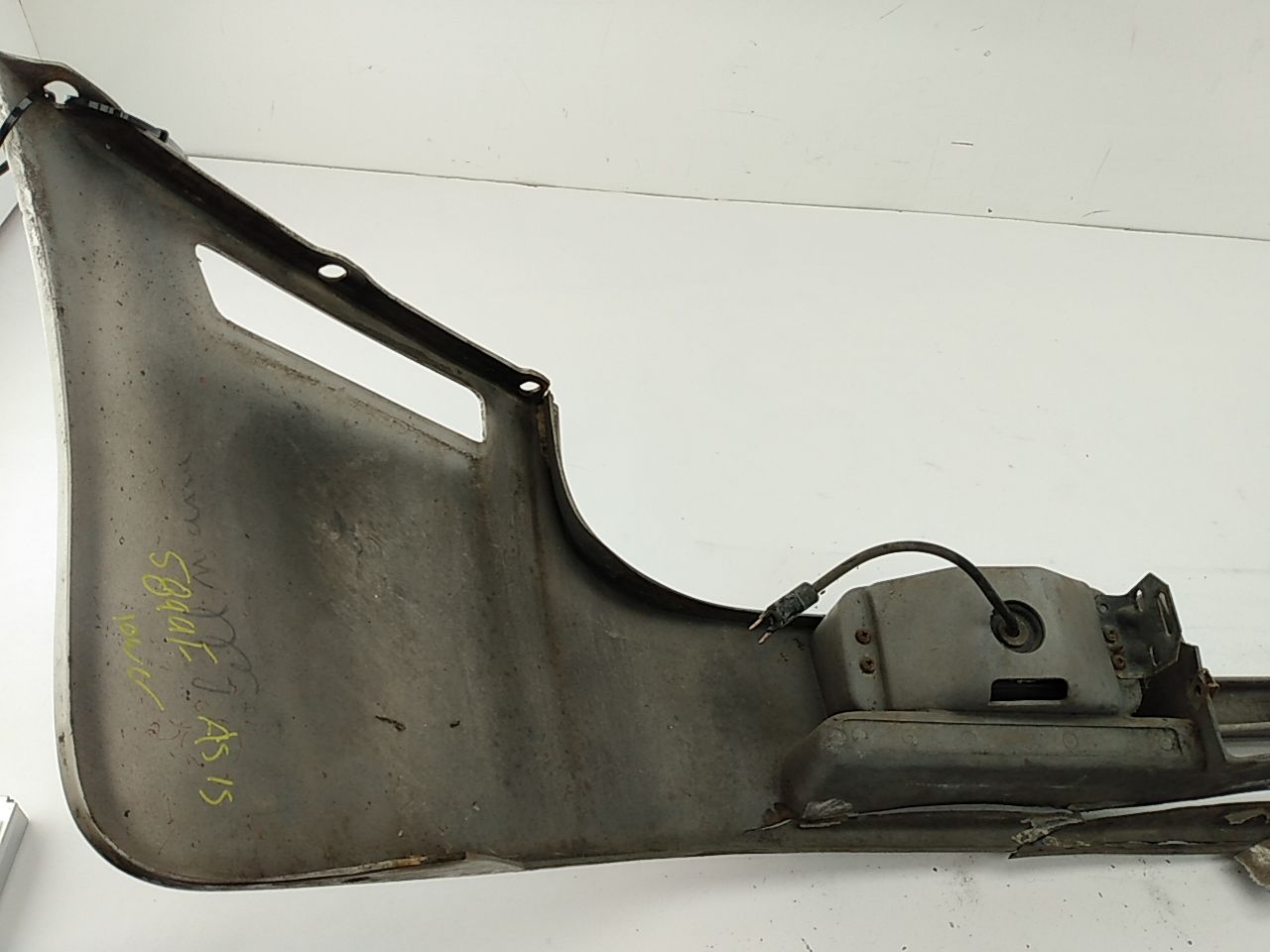 Porsche 944 Front Lower Bumper Valance **AS-IS**